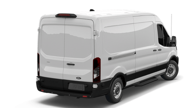 2027 Ford Transit Cargo Van NEW