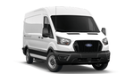 2027 Ford Transit Cargo Van NEW