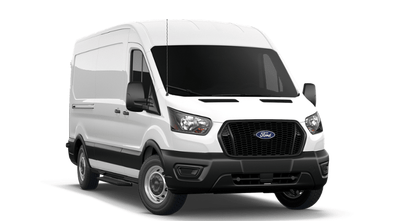 2027 Ford Transit Cargo Van NEW