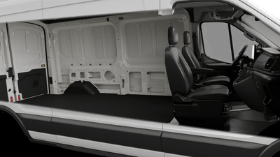2027 Ford Transit Cargo Van NEW