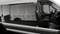 2027 Ford Transit Cargo Van NEW