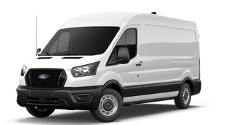 2027 Ford Transit Cargo Van NEW