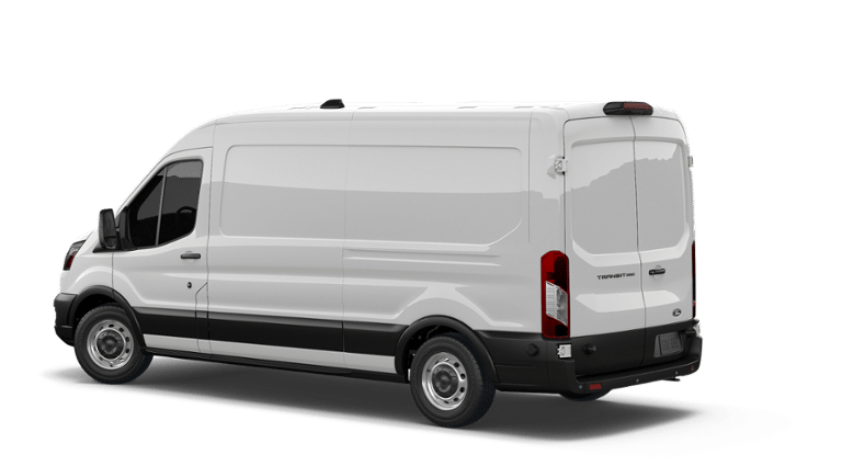 2026 Ford Transit Cargo Van NEW