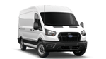 2026 Ford Transit Cargo Van NEW
