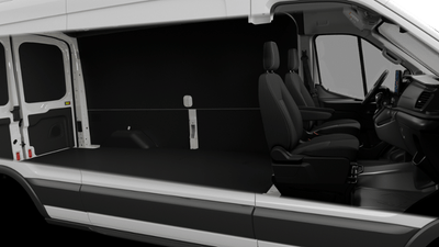 2026 Ford Transit Cargo Van NEW