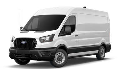 2027 Ford Transit Cargo Van NEW