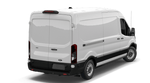 2027 Ford Transit Cargo Van NEW
