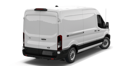 2027 Ford Transit Cargo Van NEW
