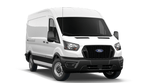 2027 Ford Transit Cargo Van NEW