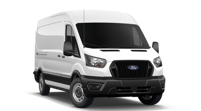 2027 Ford Transit Cargo Van NEW