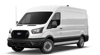 2027 Ford Transit Cargo Van NEW