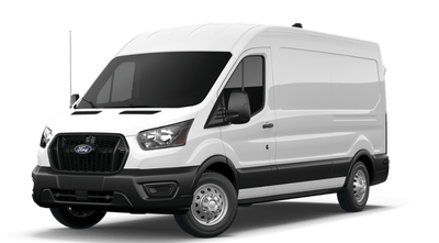 2026 Ford Transit Cargo Van NEW