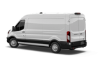 2026 Ford Transit Cargo Van NEW