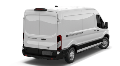2026 Ford Transit Cargo Van NEW