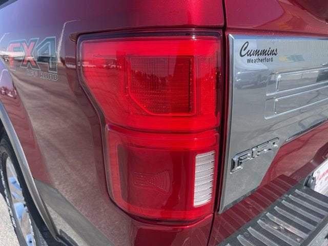 2019 Ford F-150 King Ranch