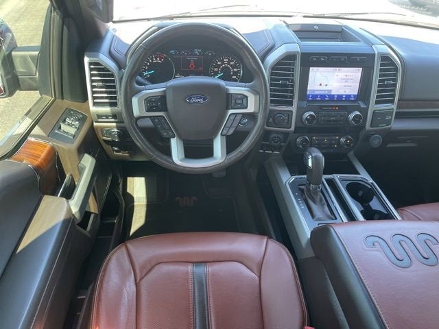 2019 Ford F-150 King Ranch