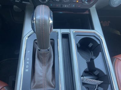 2019 Ford F-150 King Ranch