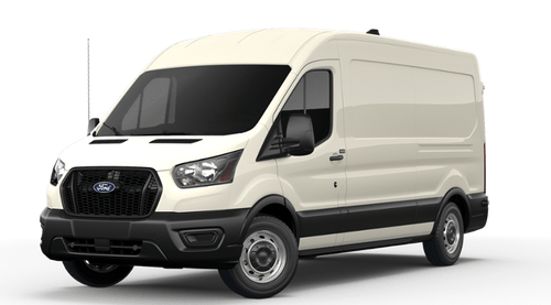 2026 Ford Transit Cargo Van NEW
