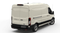 2026 Ford Transit Cargo Van NEW