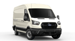2026 Ford Transit Cargo Van NEW