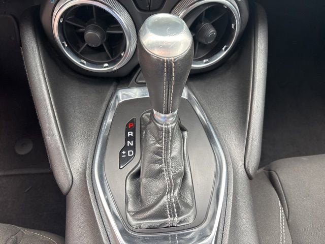 2019 Chevrolet Camaro 1LT