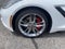 2015 Chevrolet Corvette Z51 3LT