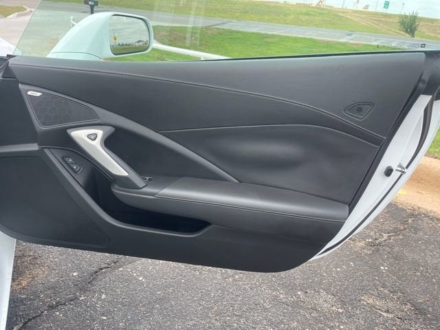 2015 Chevrolet Corvette Z51 3LT