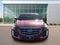 2014 Cadillac CTS Sedan Luxury RWD