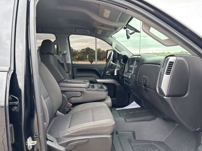 2016 Chevrolet Silverado 2500HD LT