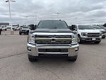 2016 Chevrolet Silverado 2500HD LT