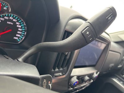 2016 Chevrolet Silverado 2500HD LT