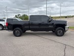 2016 Chevrolet Silverado 2500HD LT