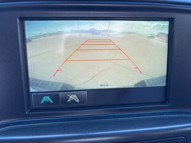 2017 Chevrolet Silverado 2500HD Work Truck