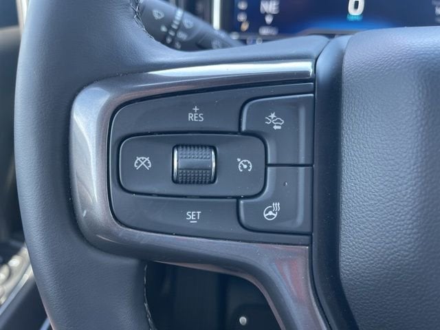 2025 Chevrolet Silverado 2500HD High Country