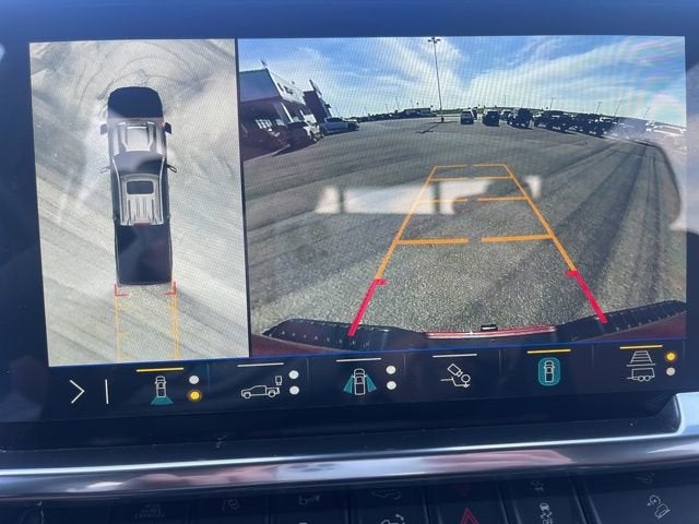 2025 Chevrolet Silverado 2500HD High Country