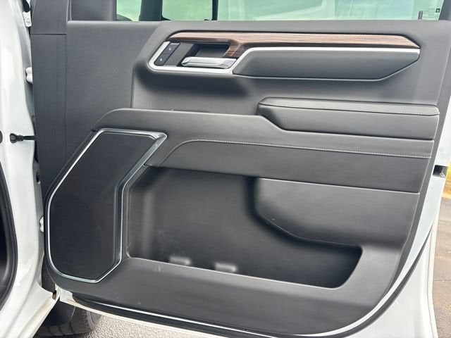 2024 Chevrolet Silverado 3500HD LT