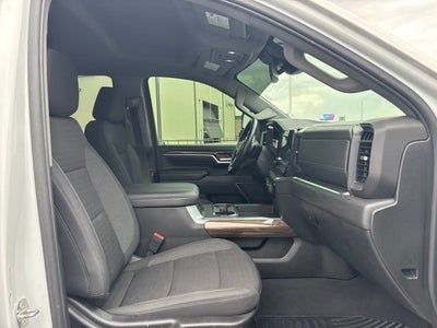 2024 Chevrolet Silverado 3500HD LT