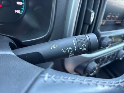2022 Chevrolet Colorado 4WD LT