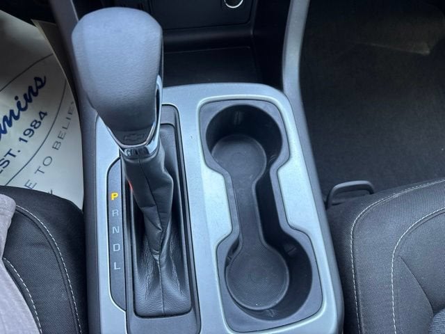 2022 Chevrolet Colorado 4WD LT