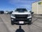 2021 Chevrolet Colorado 4WD ZR2