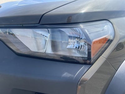 2023 Chevrolet Colorado 4WD Trail Boss