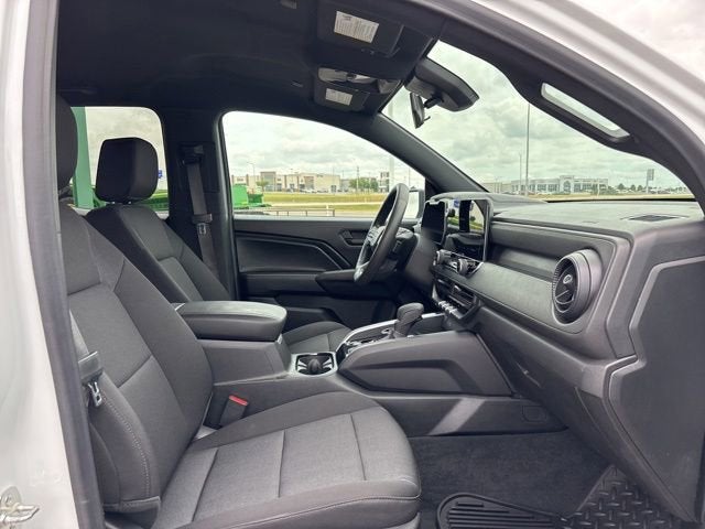 2024 Chevrolet Colorado 4WD Trail Boss