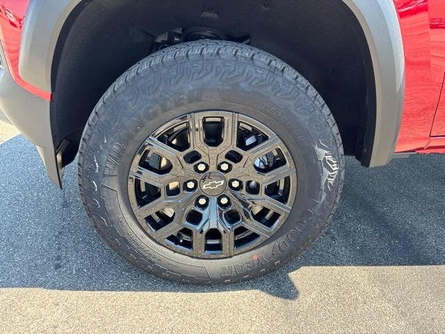 2026 Chevrolet Colorado 4WD Trail Boss