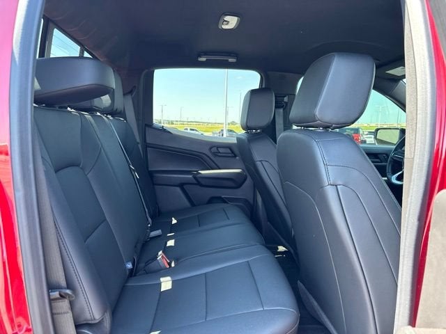 2026 Chevrolet Colorado 4WD Trail Boss