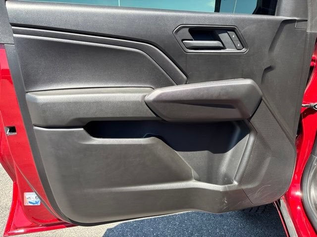 2026 Chevrolet Colorado 4WD Trail Boss