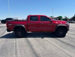 2026 Chevrolet Colorado 4WD Trail Boss