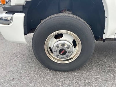 2004 GMC Sierra 3500 SLE