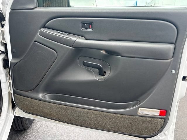 2004 GMC Sierra 3500 SLE