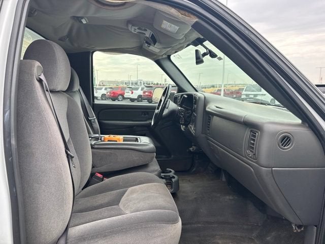 2004 GMC Sierra 3500 SLE