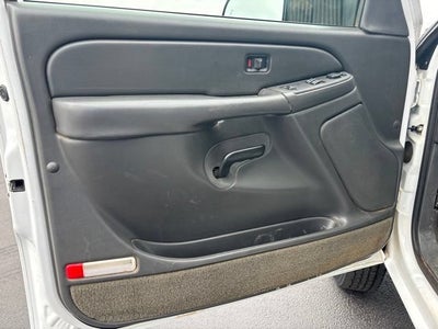 2004 GMC Sierra 3500 SLE